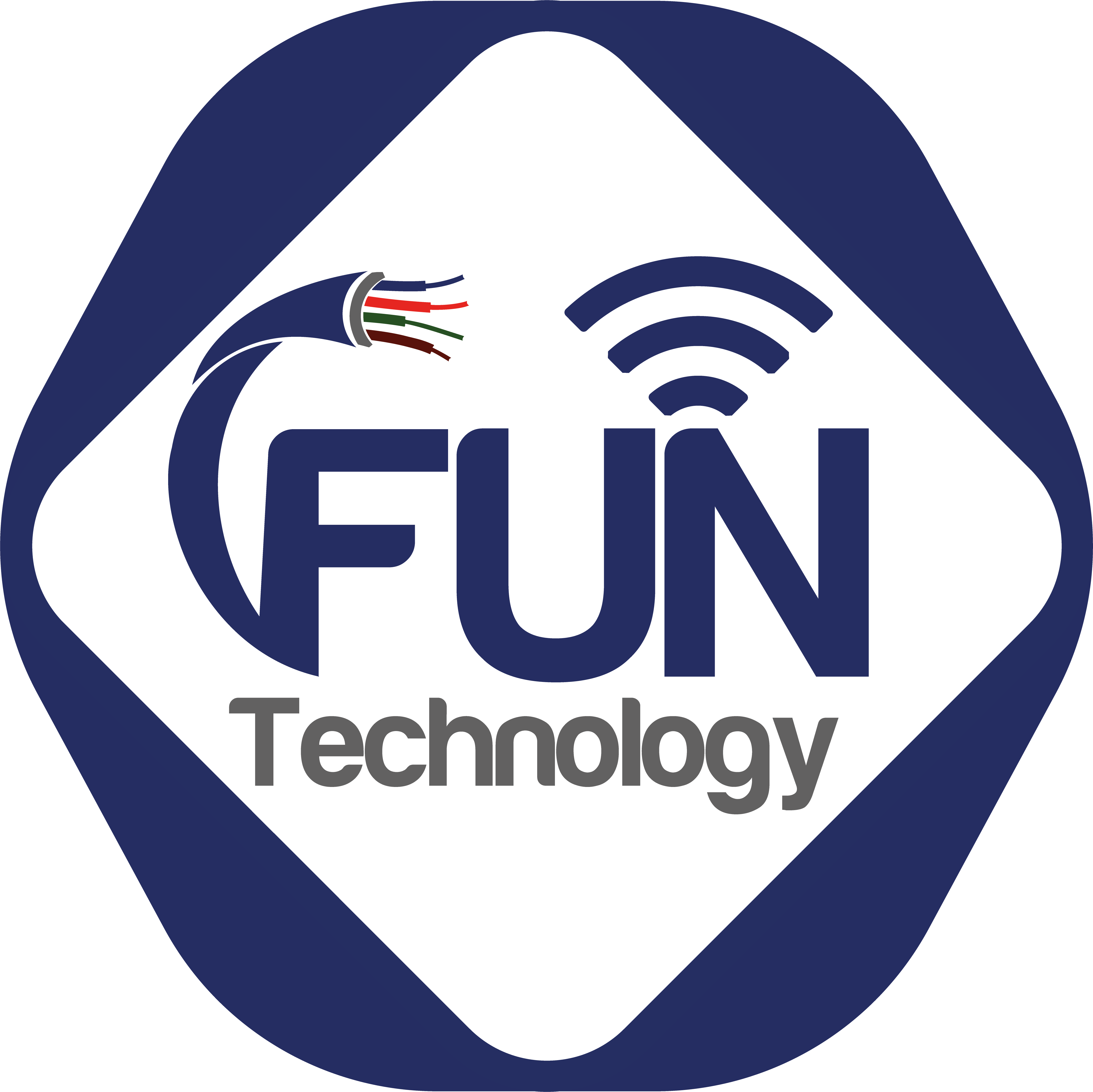 logo FunTechnology